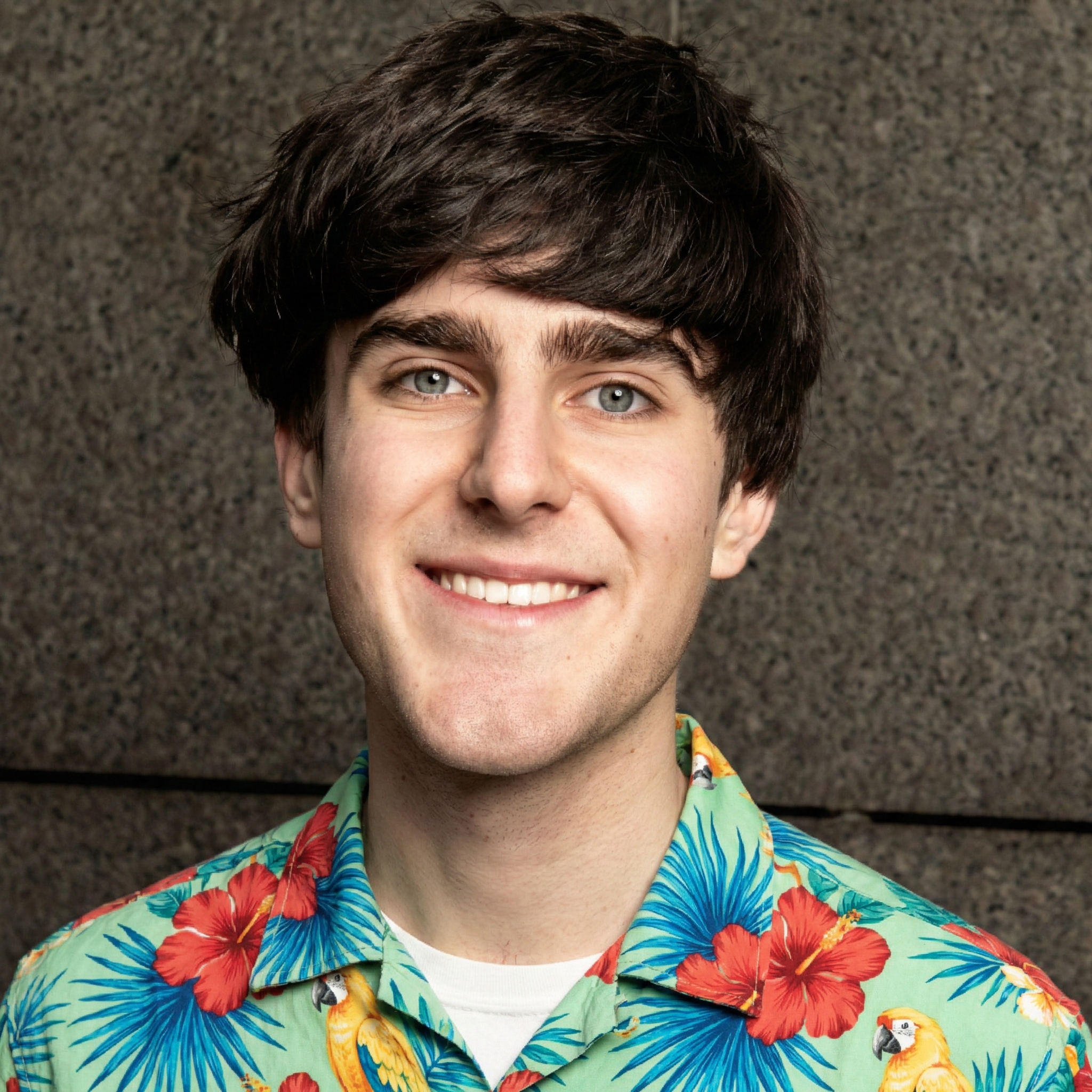 Maty Bohacek - alternate